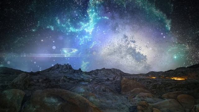 Частоты Позитивной Энергии ☯ Ян ☯ Повышение Энергии для Тела и Духа смотреть онлайн