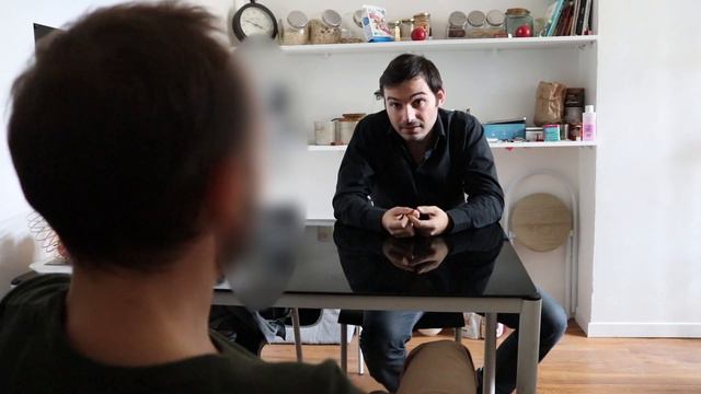 Témoignage de Samuel