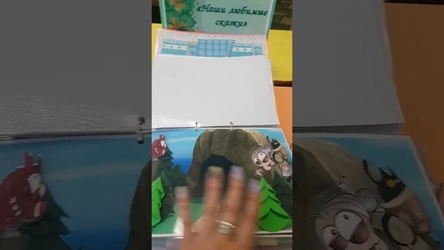 Технология "Лэпбук" в работе школьной библиотеки смотреть онлайн