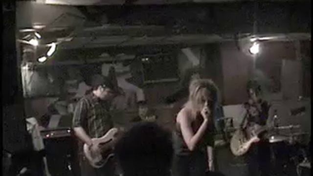 Blondsai @ The Talking Head 9-8-2006 смотреть онлайн