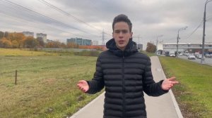 Жизнь в Новой Москве - обзор Говорово и Саларьево, ЖК Движение Говорово