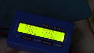 Сколько ампер потребляет шуруповерт? Ryobi ONE+ R18DD3
