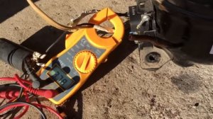 Компрессор jiaxipera заклинил