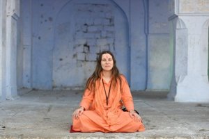 136. ИСТОРИЯ ОБ УЧЕНИКЕ, ПОСТИГШЕМ, ЧТО ТАКОЕ ПРЕДАННОСТЬ. Леонид Тугутов (Лакшми Нараяна Дас).