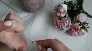 Супер эластичный набор петель / Как набрать петли для эластичной  резинки/ Лучший набор петель