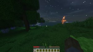 I Survived a Night on Minecraft's Scariest Horror Modpack..