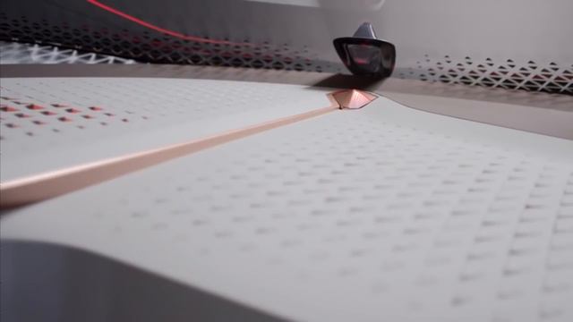 Автомобиль будущего от BMW 2016 Технические характеристики BMW vision next 100 смотреть онлайн