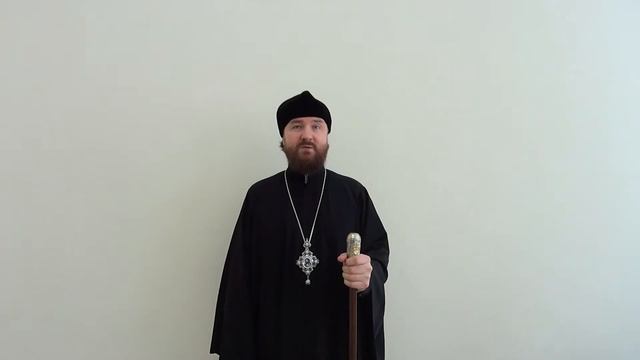 Обращение епископа Троицкого  и Южноуральского Григория по случаю Дня православной книги 14 марта 2 смотреть онлайн