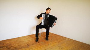 А. Прибылов: Соната 1 (ч. 1, 2, 3) / A. Pribilov: Sonata 1 (mov 1, 2, 3)