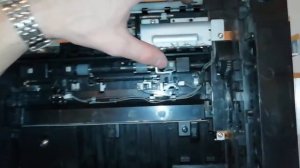 Чистка принтера самсунг scx 4824fn
