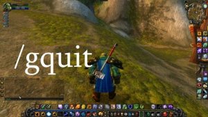 Как покинуть гильдию ВоВ Классик WoW Classic