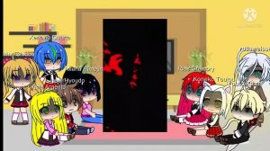 high school dxd react to asta