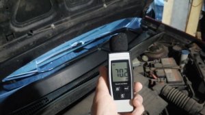 Ford fusion 2007 1,4 замена масла ЛУКОЙЛ!!! ?????️
