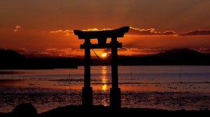 ⛩️ Японская музыка для души ? Музыка для отдыха, сна и медитации