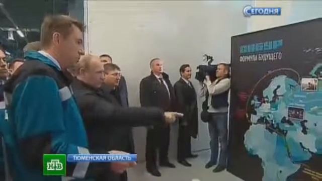 производства полипропилена