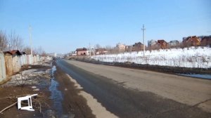 Первый выезд после зимы,скутера Stels Skif 50.