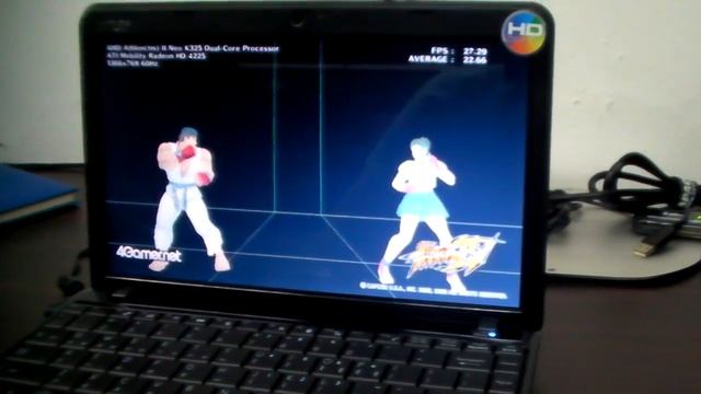 스트리트파이터 옵션수정.MP4 смотреть онлайн