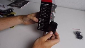 Велокомпьютер Sigma ROX 11.1 EVO. Распаковка, главные функции и первые впечатления