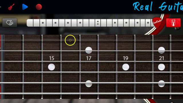 Queen - Bohemian Rhapsody guitar solo