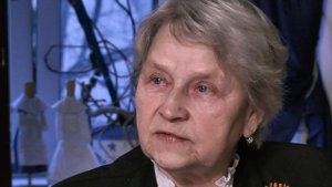 Воспоминания бывших малолетних узниц фашистских концлагерей. Проект СПб АППО "Дневник памяти".