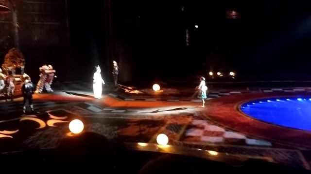 La Perle by Dragon Dubai 04.2018 смотреть онлайн