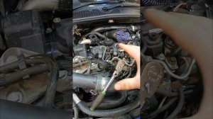 dtc 038096 renault dci preheating fault