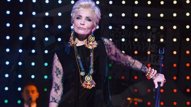 Не Справилась с Болезнью.. Скончалась Народная Артистка России смотреть онлайн