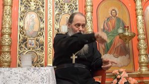О необходимости Причастия (прот. Владимир Головин, г. Болгар)