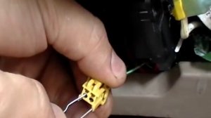 ⚡️How to Reset SRS Airbag Light Turn off the SRS