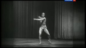 Хроника. Юрий Владимиров (1969)