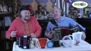 МИХАИЛ СЁМИН! Золотой фонд России - ГАРМОНИСТЫ РОССИИ! Пой гармонь, звени душа, песня русская слышна