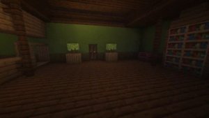 Minecraft DOORS | ROOMS GENERATION | minecraft server |