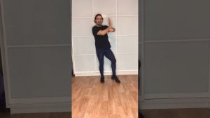 30 минут Аэробика для людей в возрасте хорошее настроение