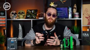 POD-система Vaporesso Luxe XR - честный обзор +18