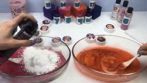 Selena Karakterlerinden Ne Çıkarsa Slime Challenge Selena Slaym Dila Kent