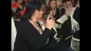 Gypsy songs--Н.Бузылёва.--От чего,ты всегда, не весёлый такой.