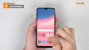 Распаковка смартфона Samsung Galaxy A30S / Unboxing Samsung Galaxy A30S