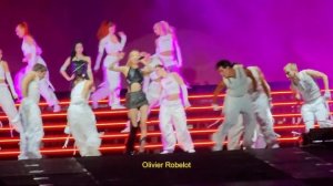 Blackpink @ BST Hyde Park - DDU DDU-DU | Fancam