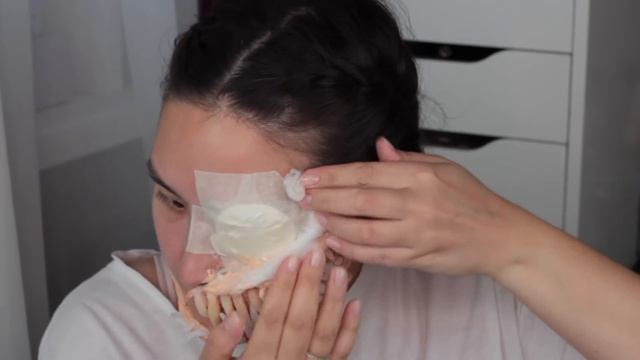 VENOM || ВЕНОМ || Макияж на Хэллоуин смотреть онлайн