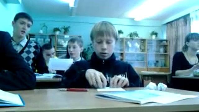 Сomedy Vadik - Чук на физике: не ставьте 2 плиз! смотреть онлайн