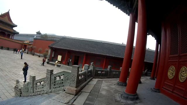Шэньян (Shenyang), 
