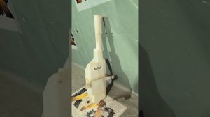 30340 Бачок омывателя Hyundai SantaFe 2018-