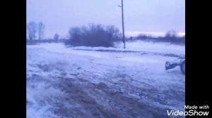 Тяжёлый мотоблок Скаут и его возможности.