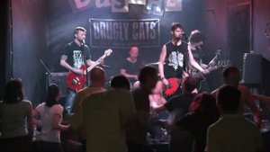 DRUGLY CATS - Вот это рок!
