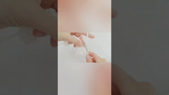 Записала как вязать узор звездочки крючком для клатча и сумок из шнура и трикотажной пряжи смотреть онлайн