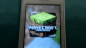 MINECRAFT НА КНОПОЧНОМ ТЕЛЕФОНЕ!!!