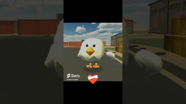 Чикен Ган лучше смотреть онлайн