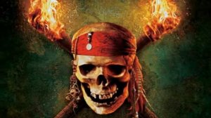 ЛЕГЕНДАРНЫЙ ПИРАТ ГЕНРИ МОРГАН