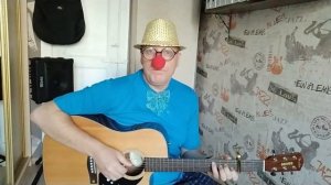 ЕСЛИ ДРУГ ОКАЗАЛСЯ ВДРУГ - ПЕРЕДЕЛКА ПЕСНИ ВЛАДИМИРА ВЫСОЦКОГО