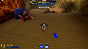 HOW to GET TAILS in ROBLOX SONIC SPEED SIMULATOR FAST